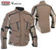 <span style="background-color: #FFFF00">CLEARANCE Firstgear TPG Rainier Brown/Sand</span> 512881